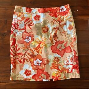 Van Heusen Studio Skirt